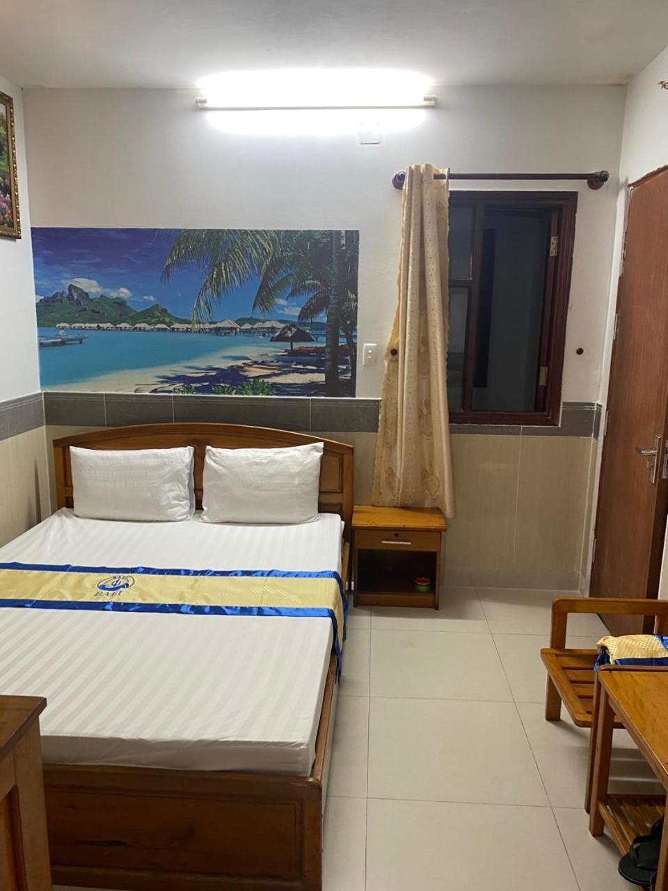 Phuoc Thinh Hotel Вунг Тау Екстериор снимка